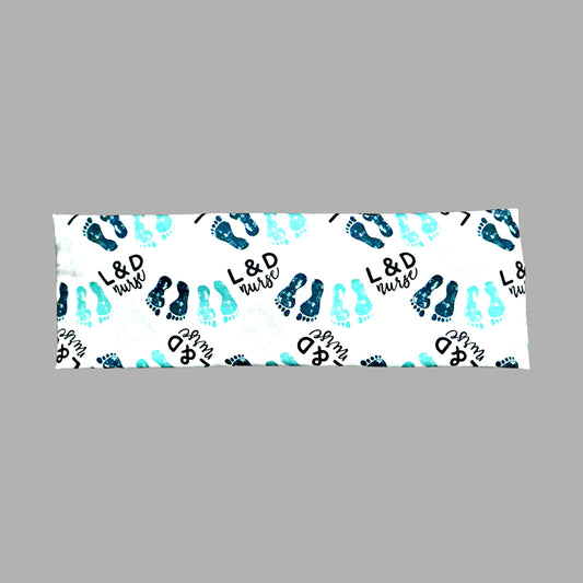 Labor and Delivery Nurse Headband for Women