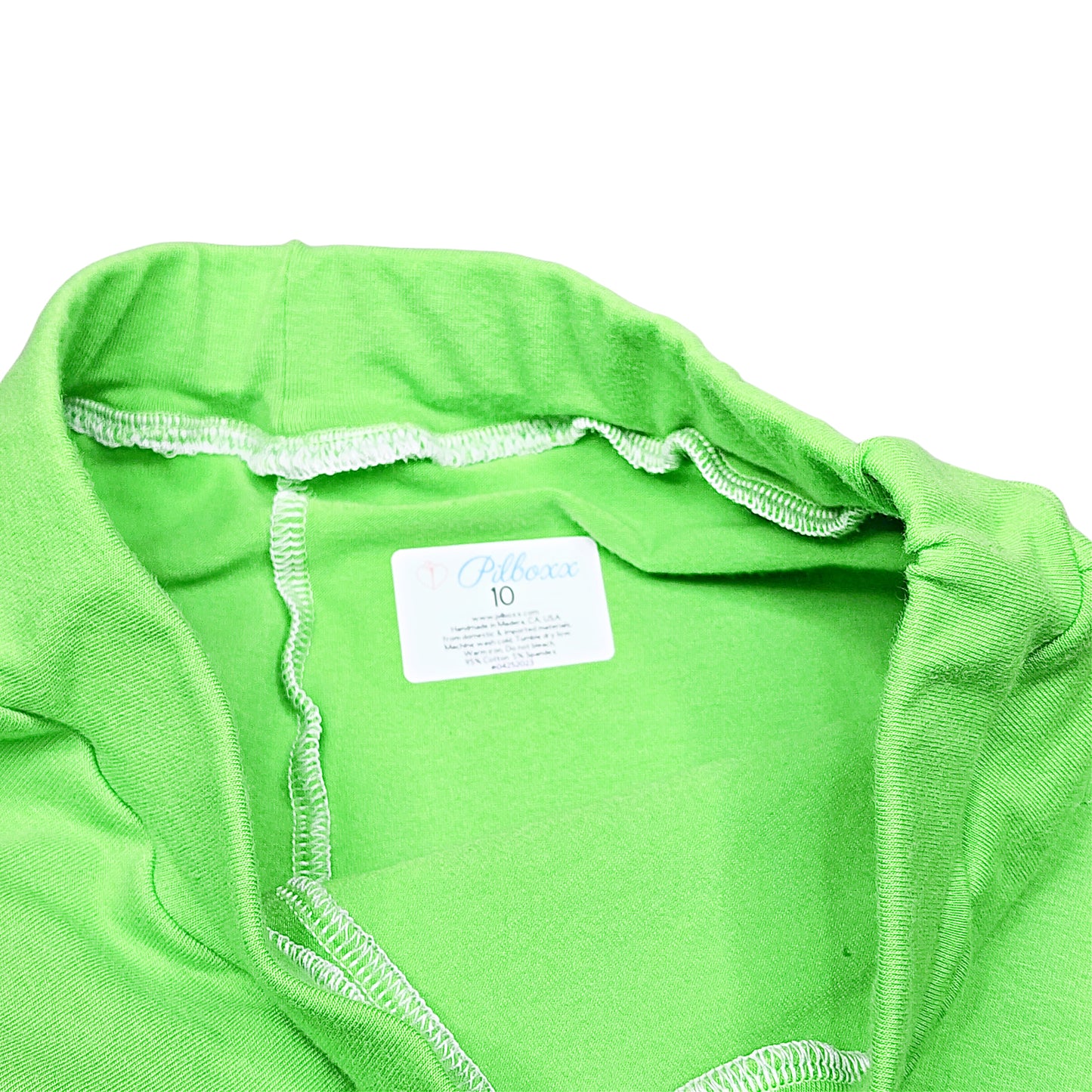Solid Cotton Skort for Girls, Handmade to order, TAT 1-2 weeks