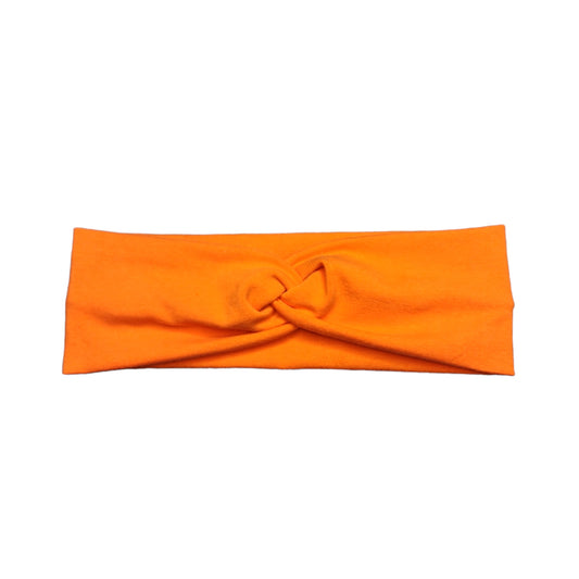 Neon Solid Headband Bundle
