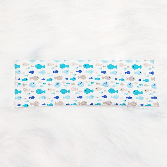 Cute Fish Print Headband