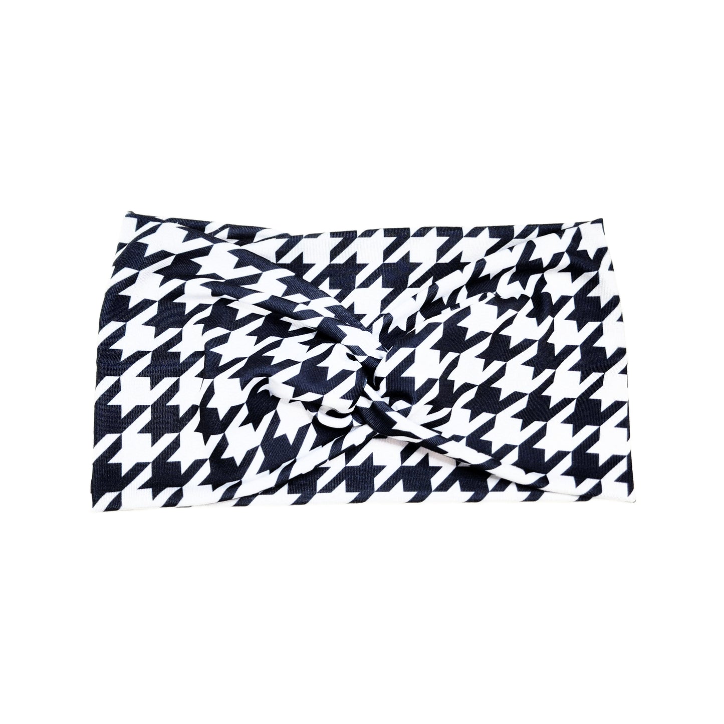 Wide Fun Abstract Headbands