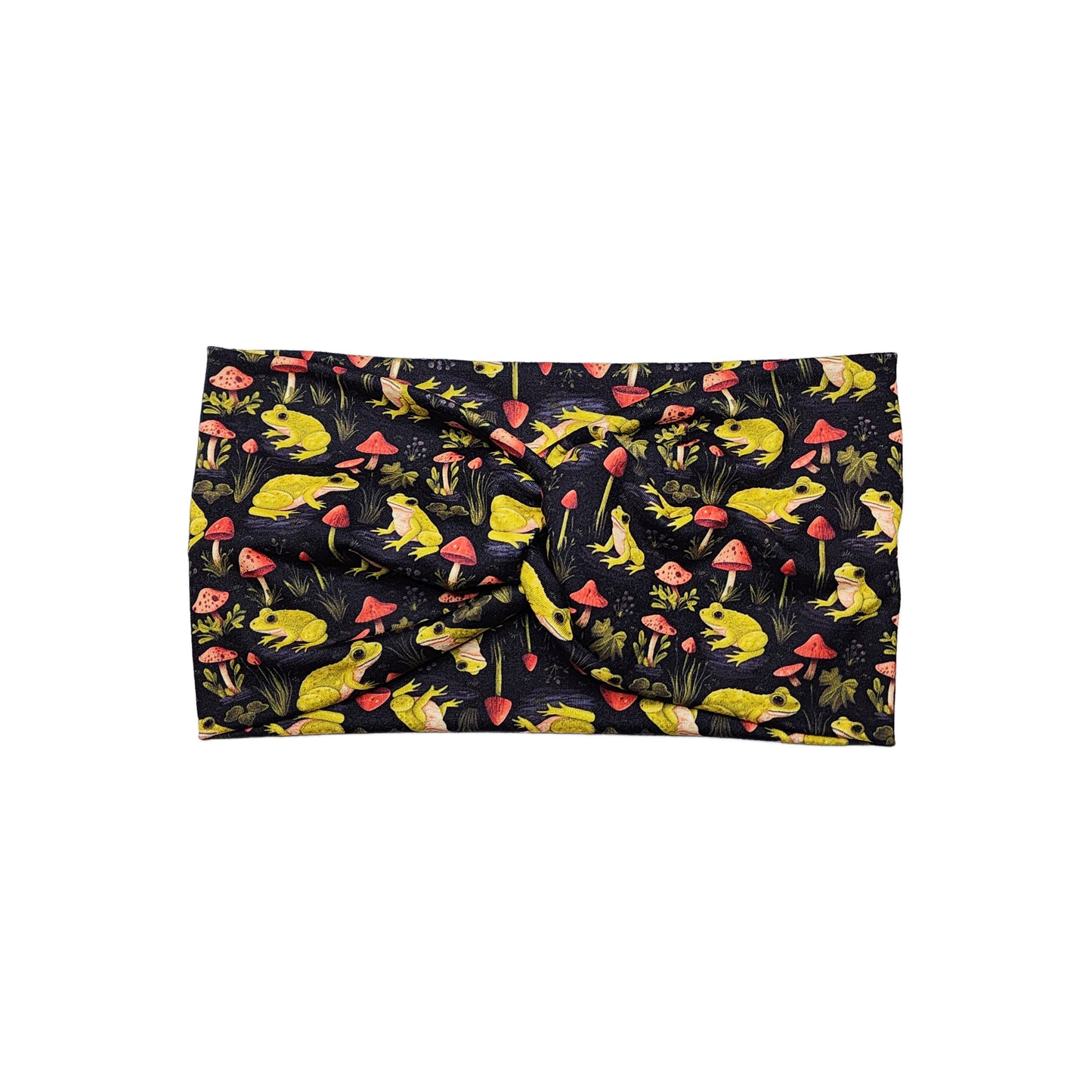 Animal Headbands