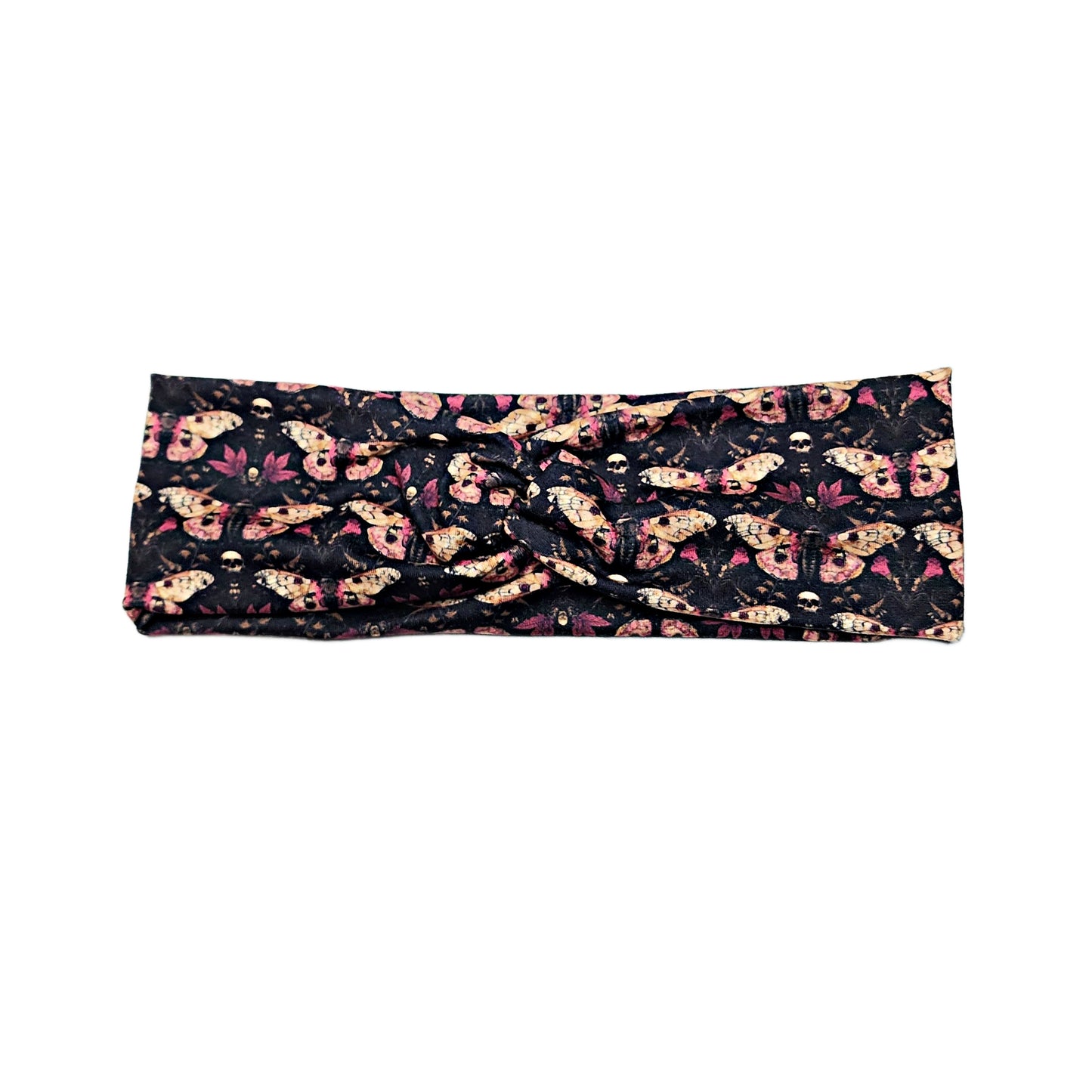 Moth Headbands