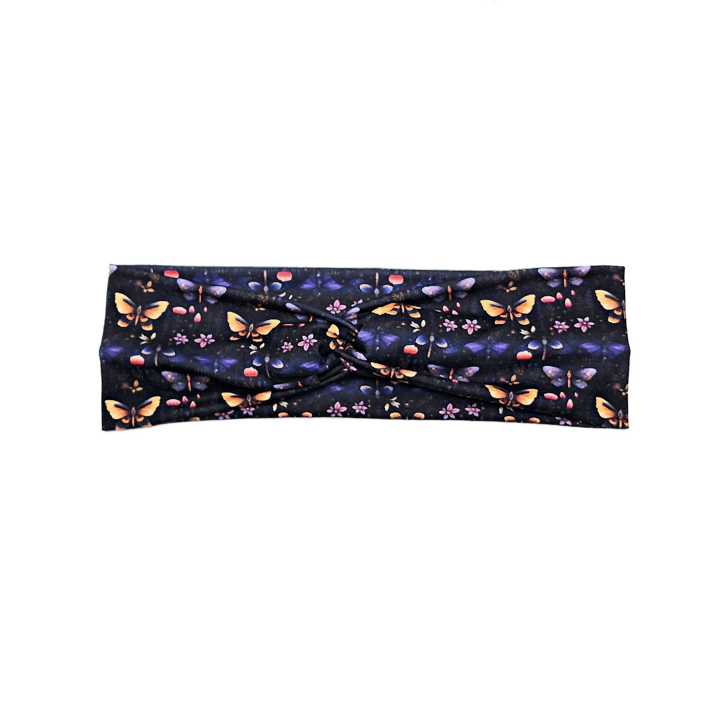 Moth Headbands