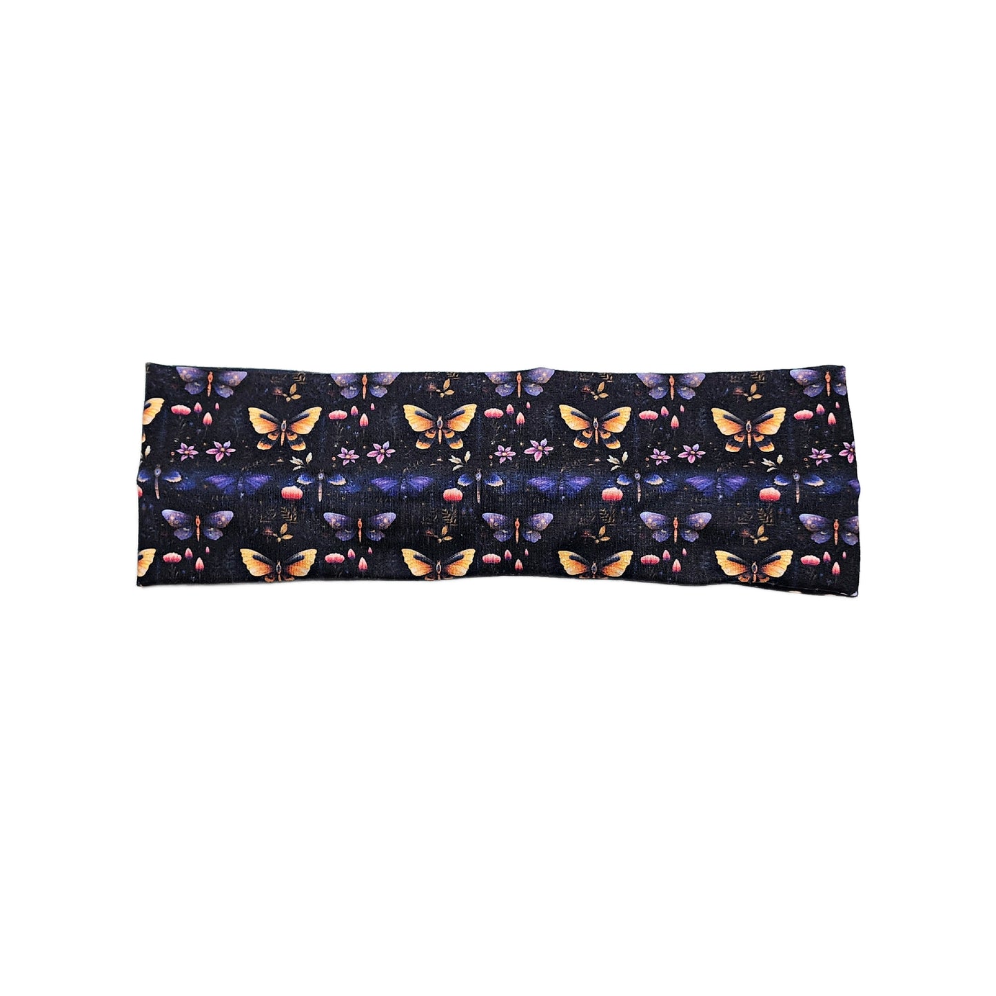 Moth Headbands