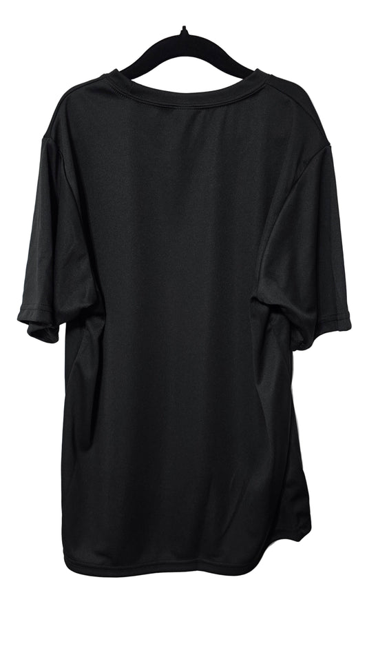 Mental Strength Over Physical Strength Performance T-Shirt