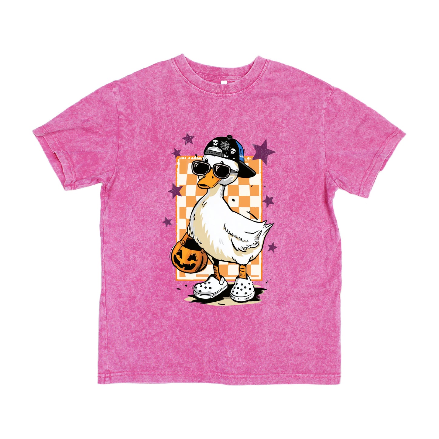Oversize Kids Halloween Tees, Made to Order