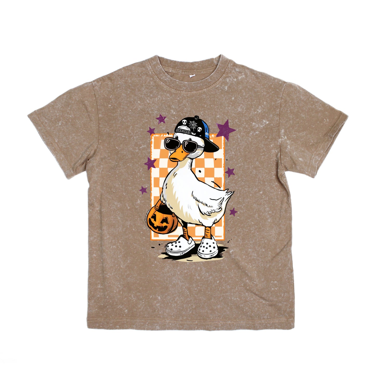 Oversize Kids Halloween Tees, Made to Order