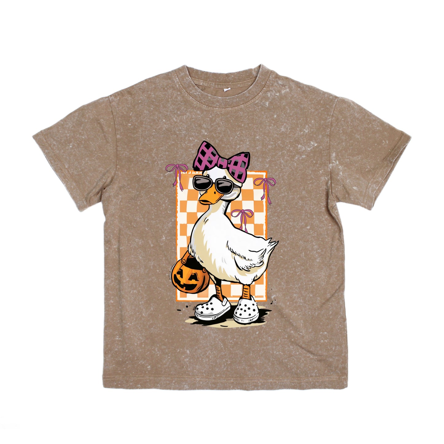 Oversize Kids Halloween Tees, Made to Order