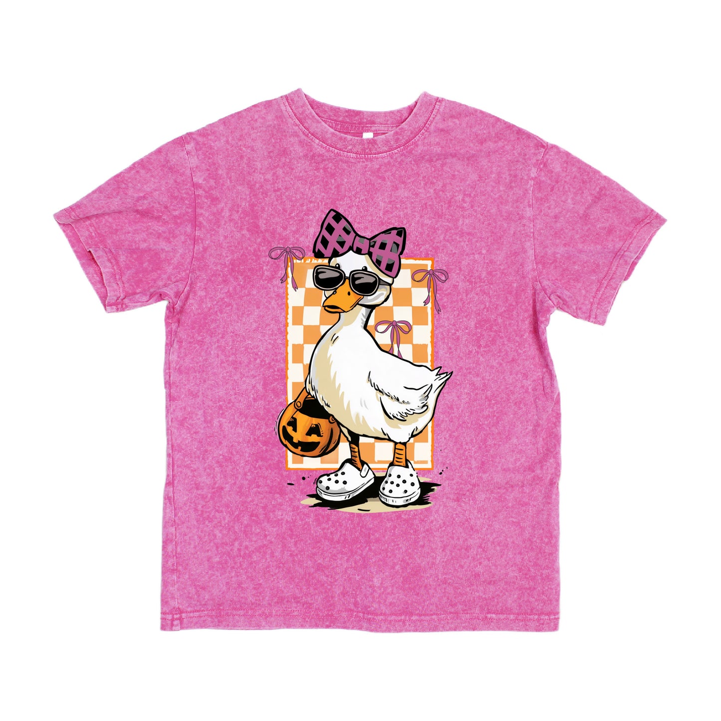 Oversize Kids Halloween Tees, Made to Order