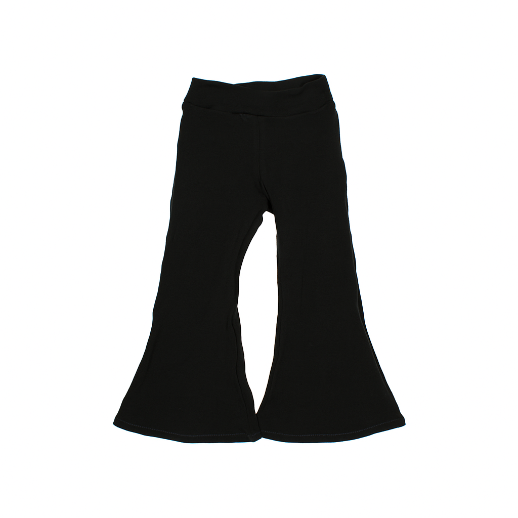 Kids Fall Flare Leggings