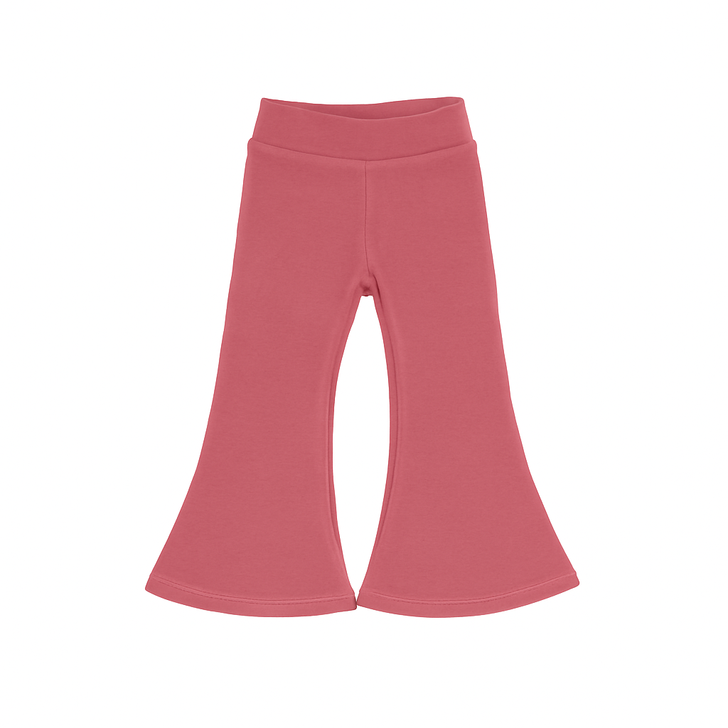 Kids Fall Flare Leggings