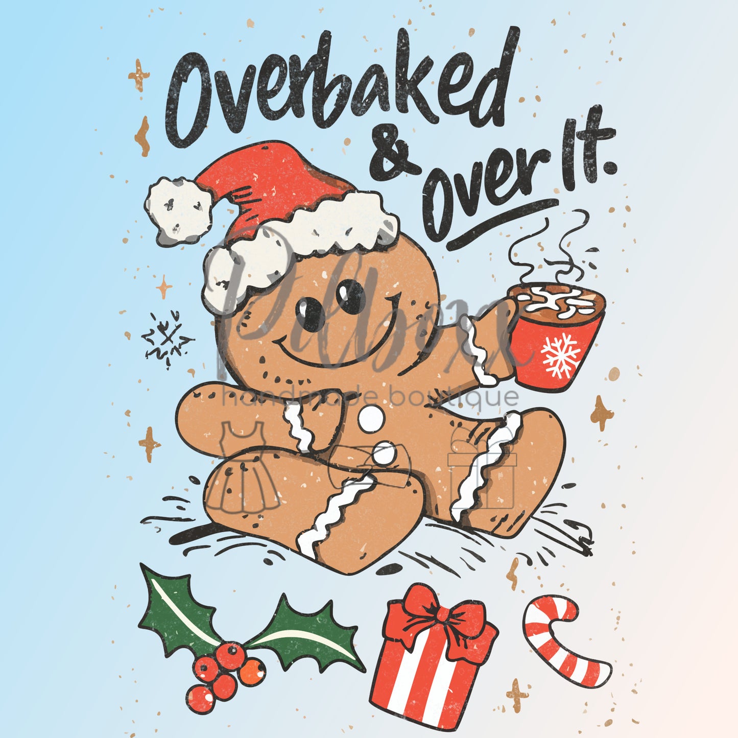 Christmas Crewnecks