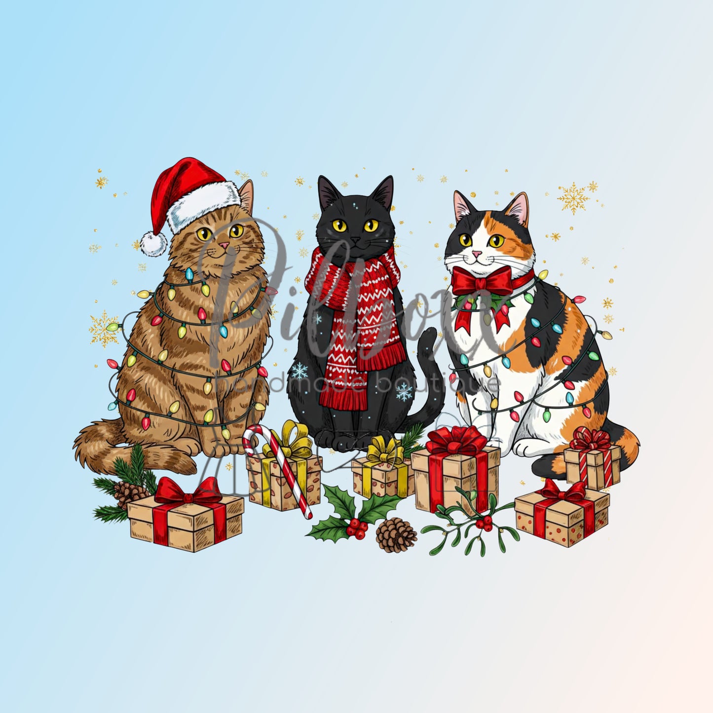 Christmas Crewnecks