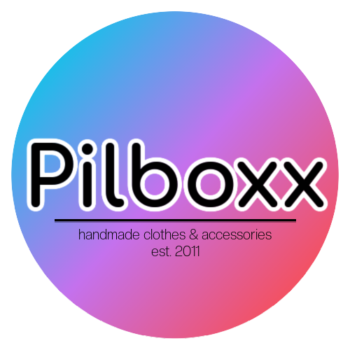 Pilboxx logo