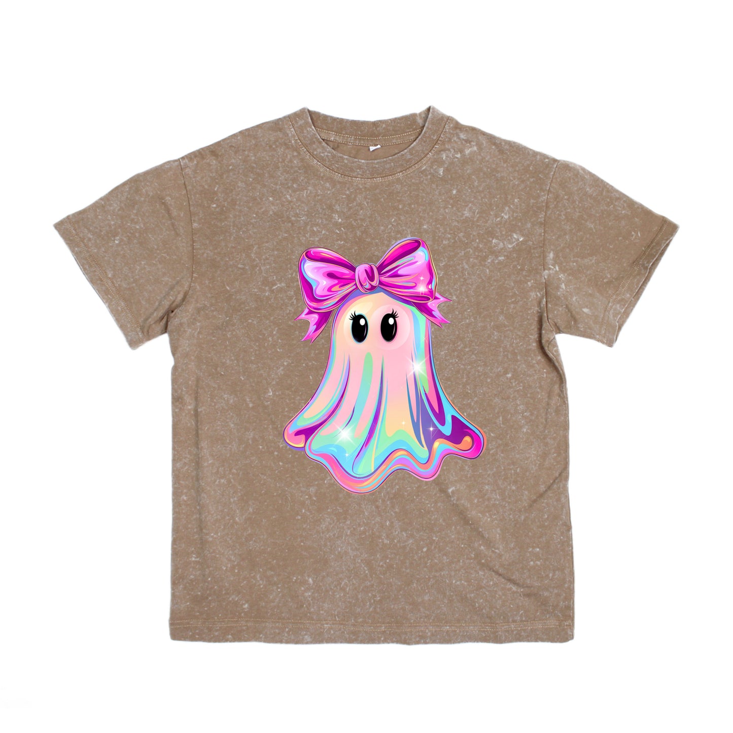 Oversize Kids Halloween Tees, Made to Order