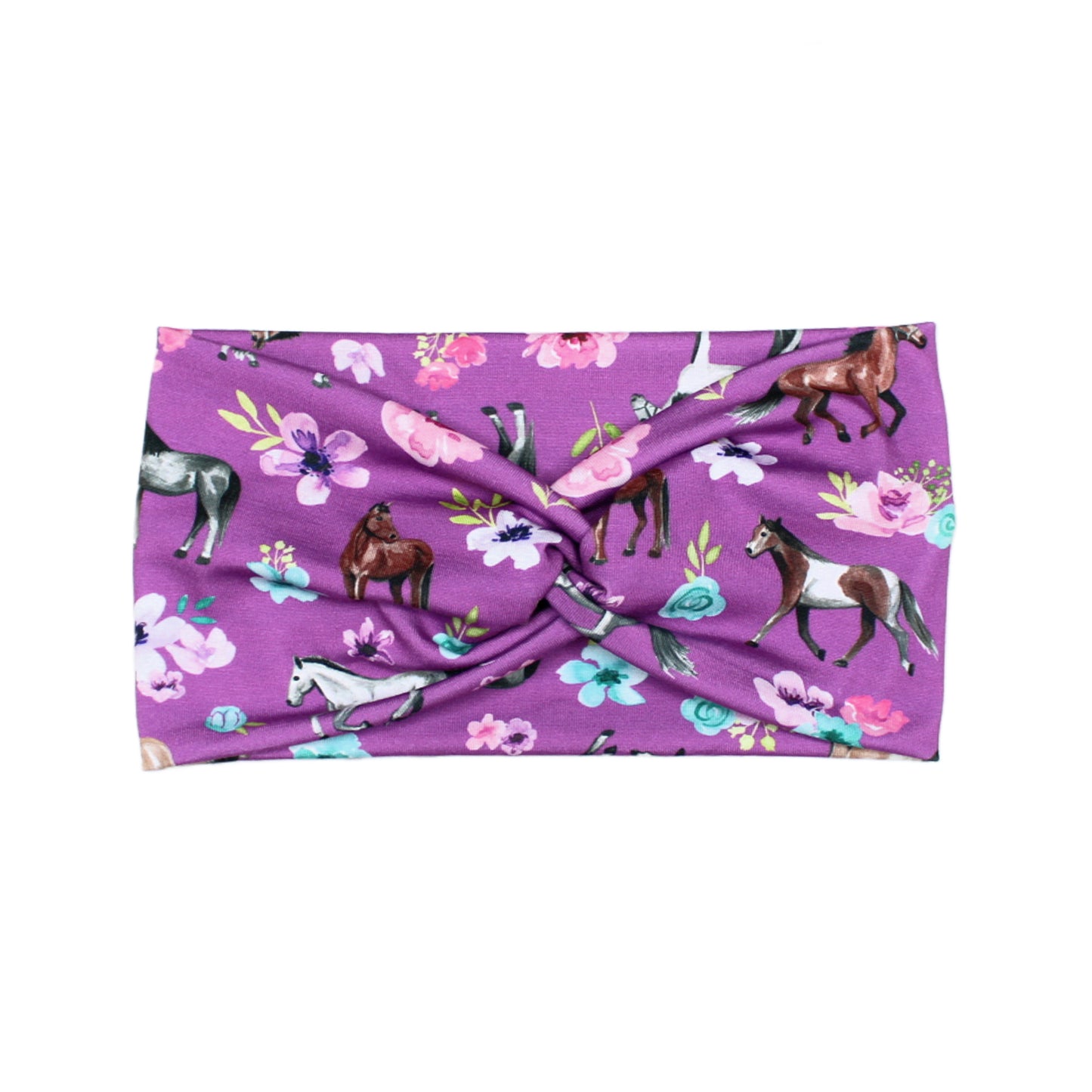 Horse Headbands
