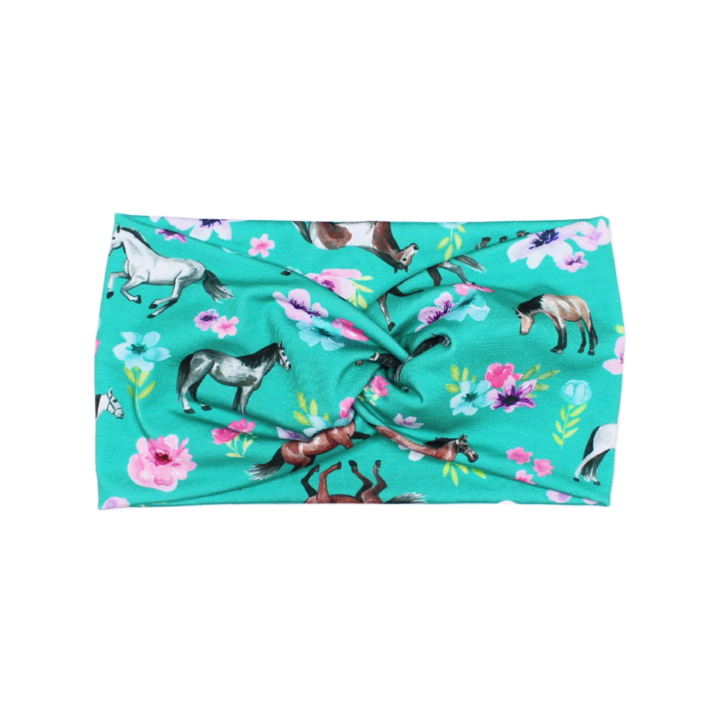 Horse Headbands