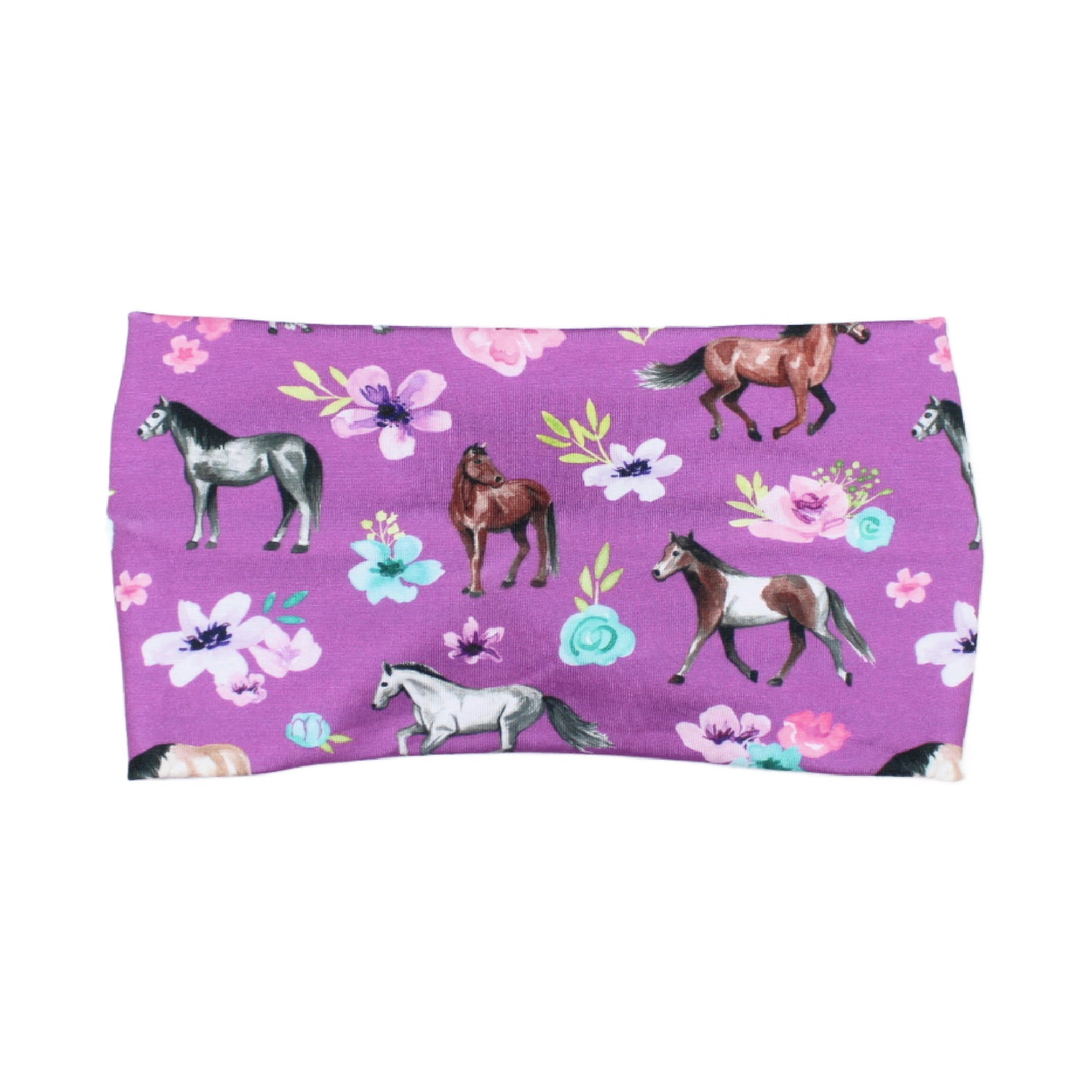 Horse Headbands