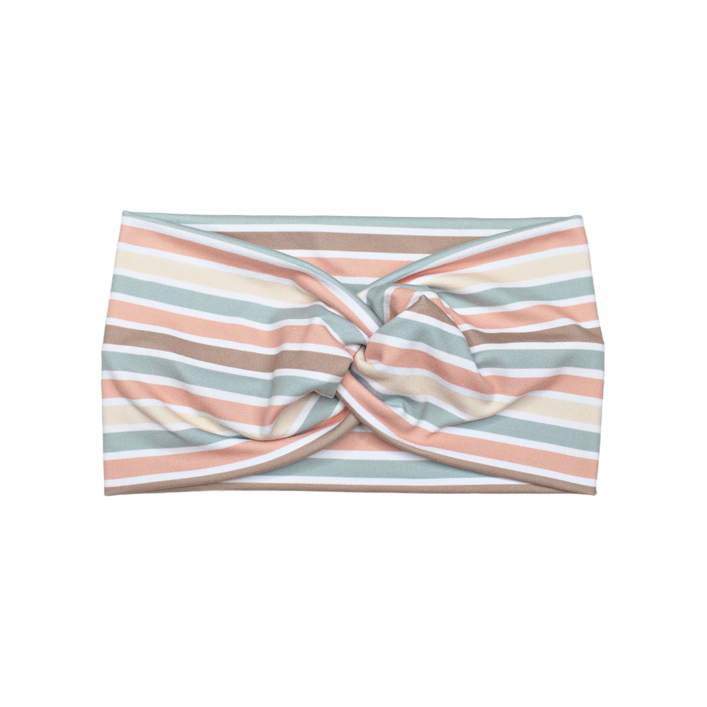 Wide Fun Abstract Headbands