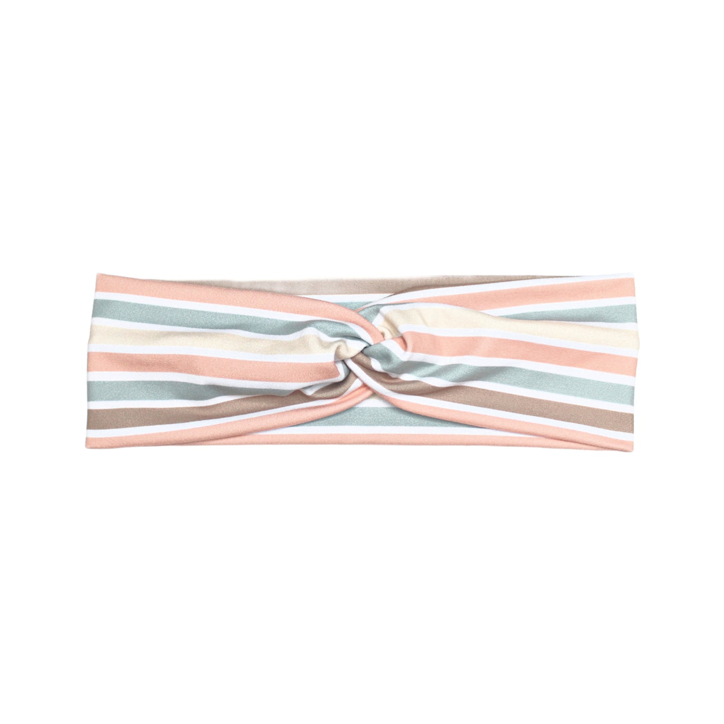 Boho Earthy Headbands