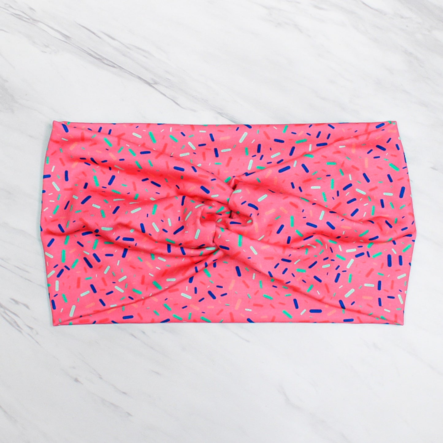 Ice Cream Headbands
