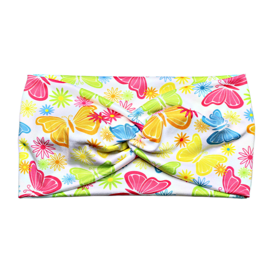 Butterfly Headbands