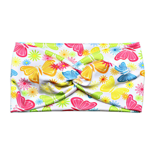 Butterfly Headbands