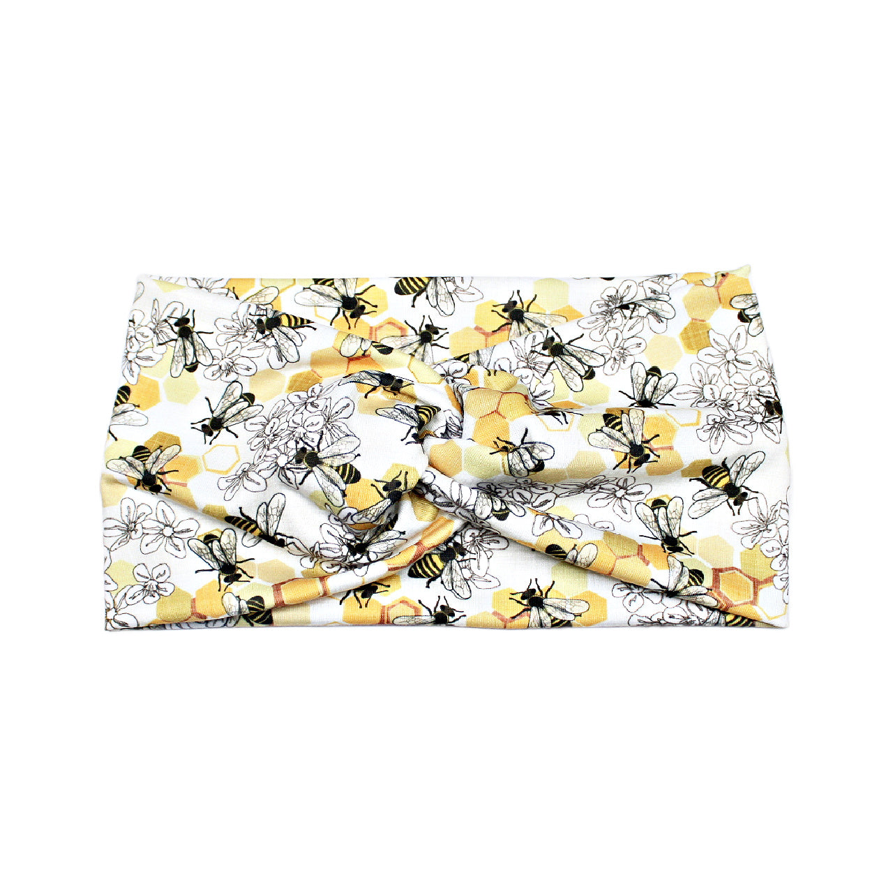 Bee Headbands