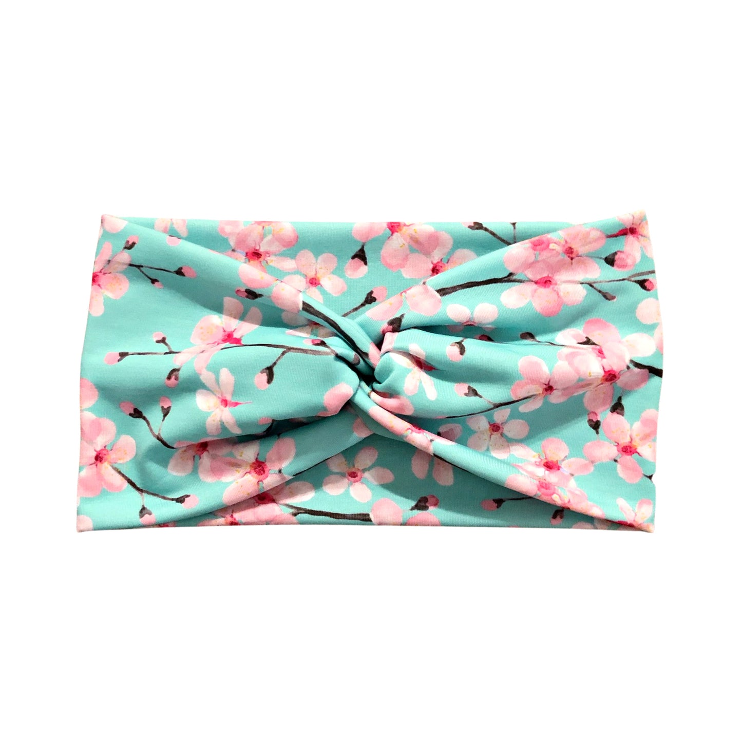 Cherry Blossom Headbands