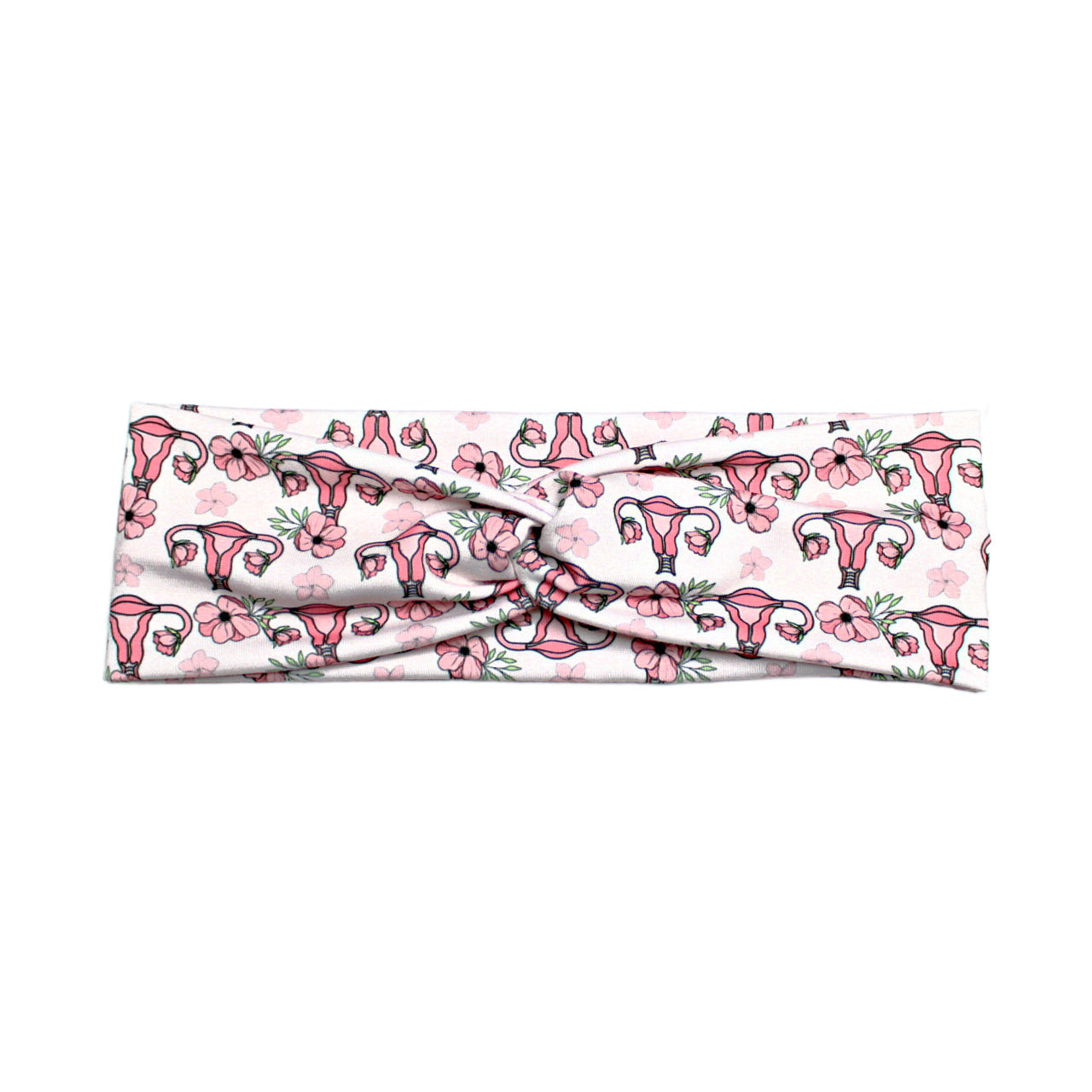 Uterus Headbands