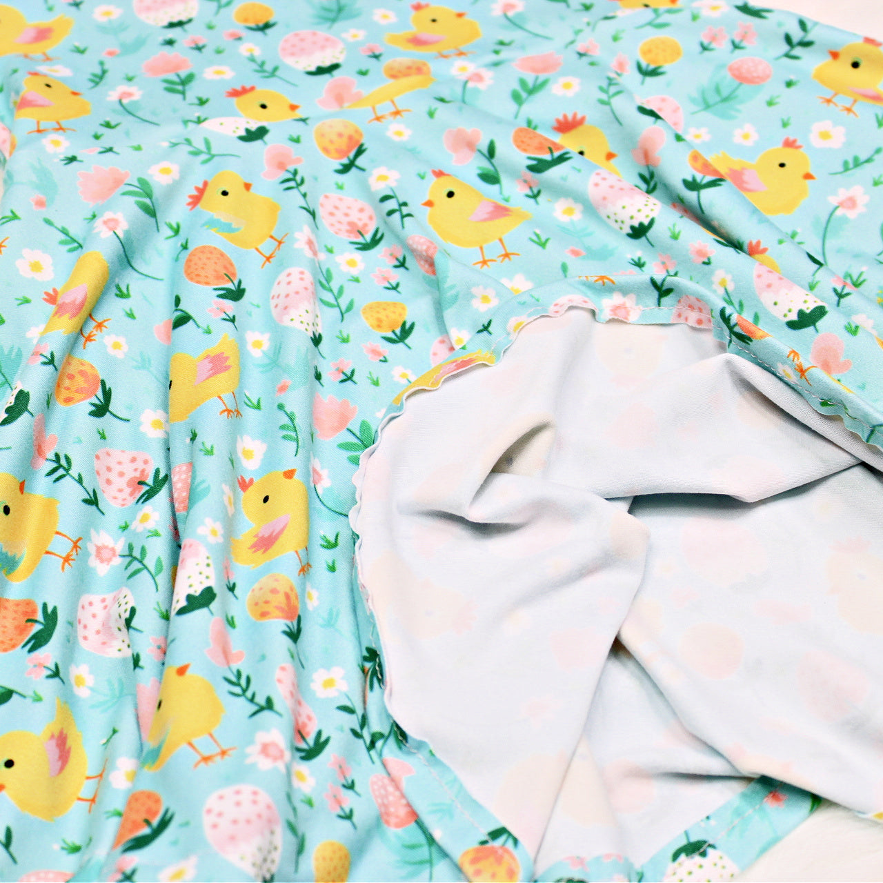Easter Dress for Girls, TAT 2 weeks