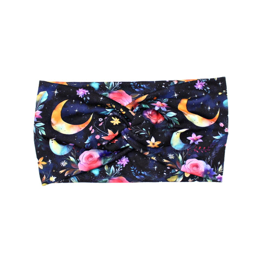 Celestial Garden Headband