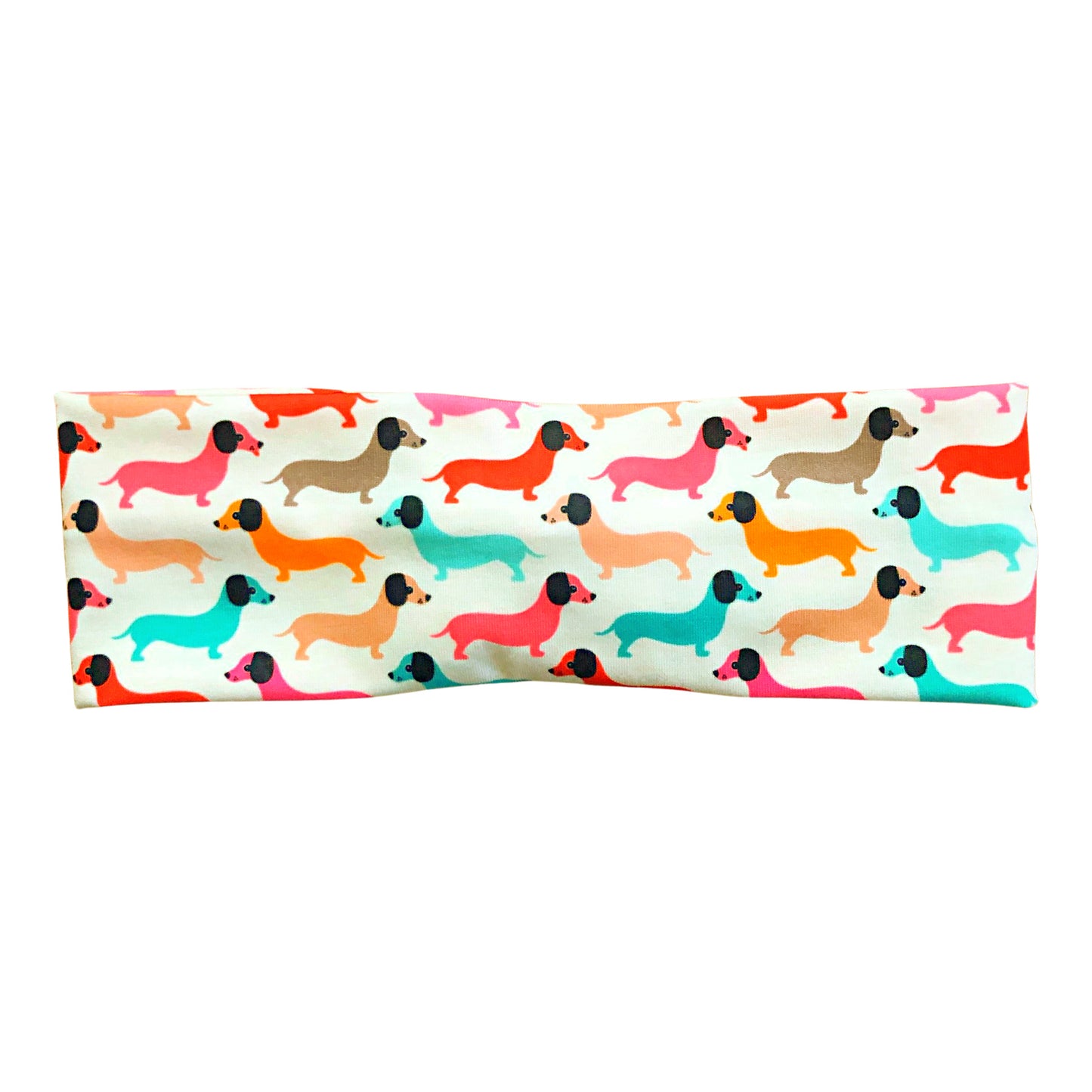 Dachshund Headband