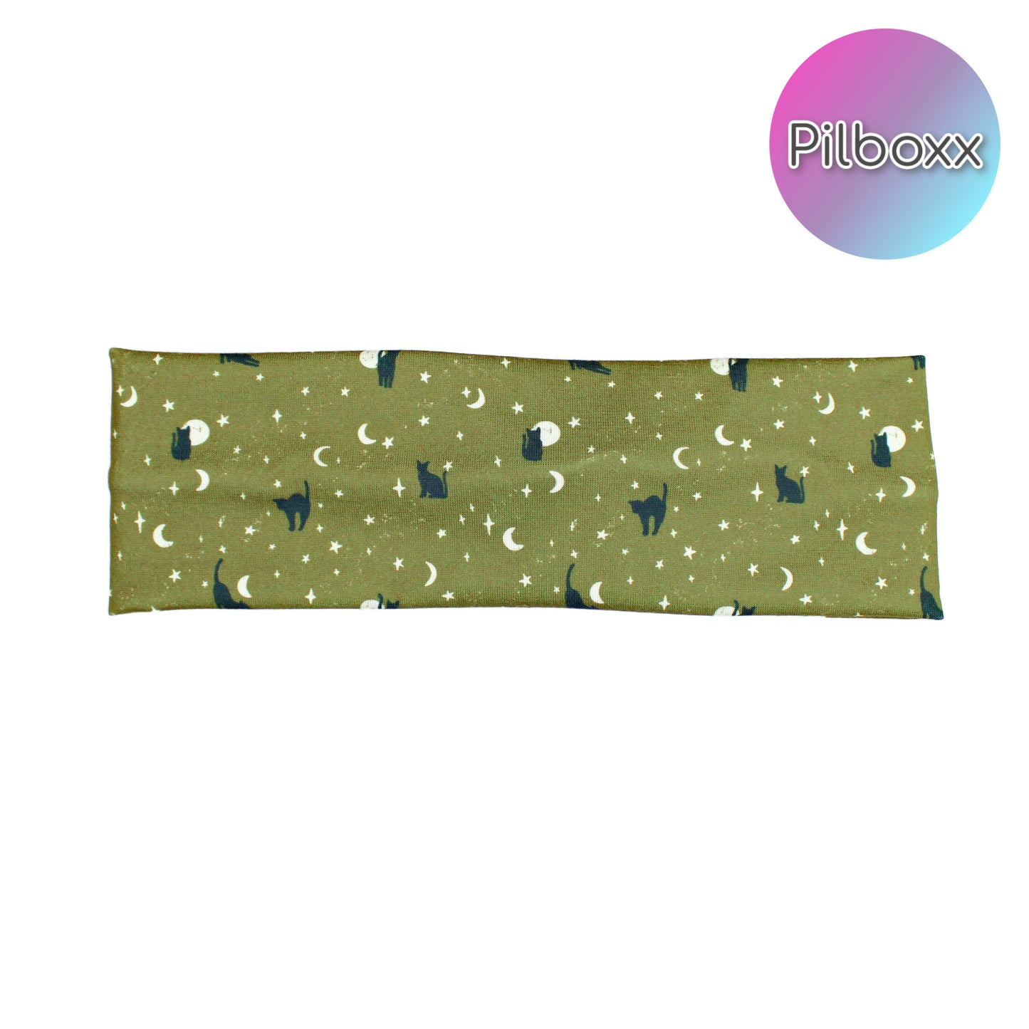 Celestial Cat Headband