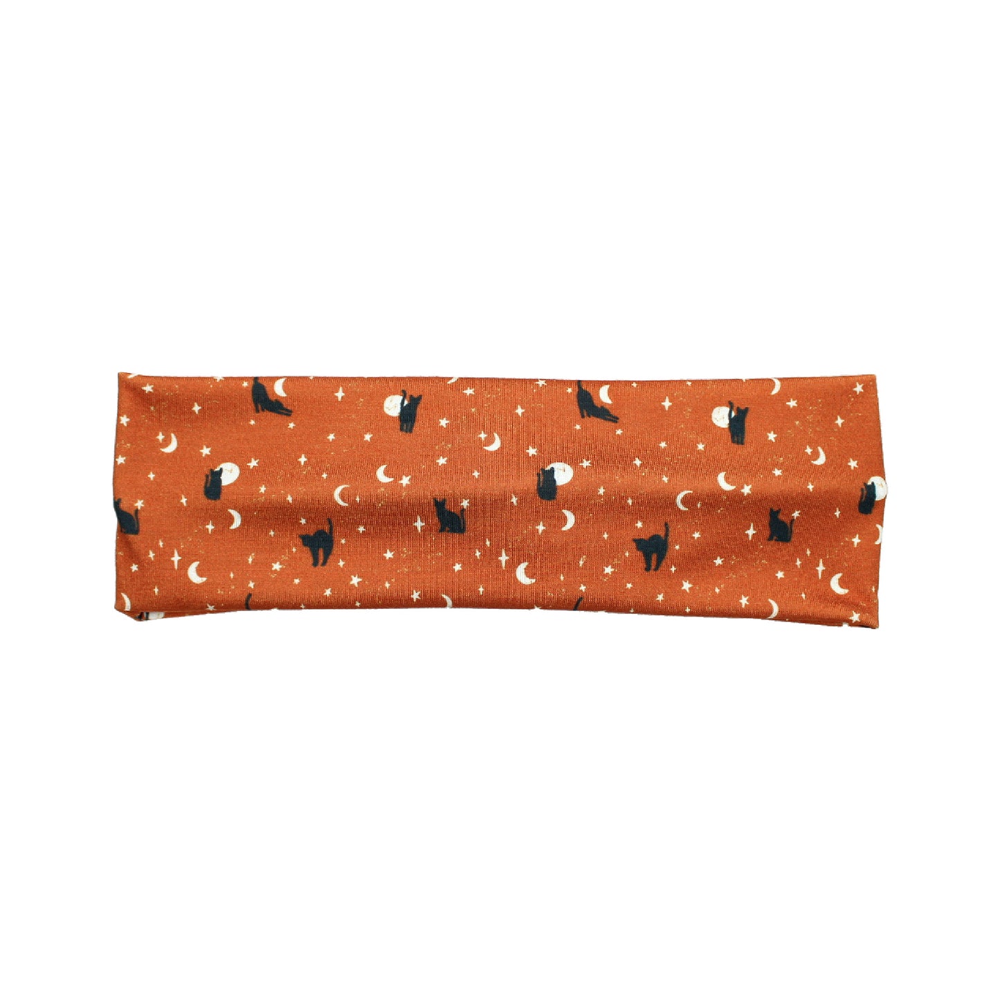 Celestial Cat Headband