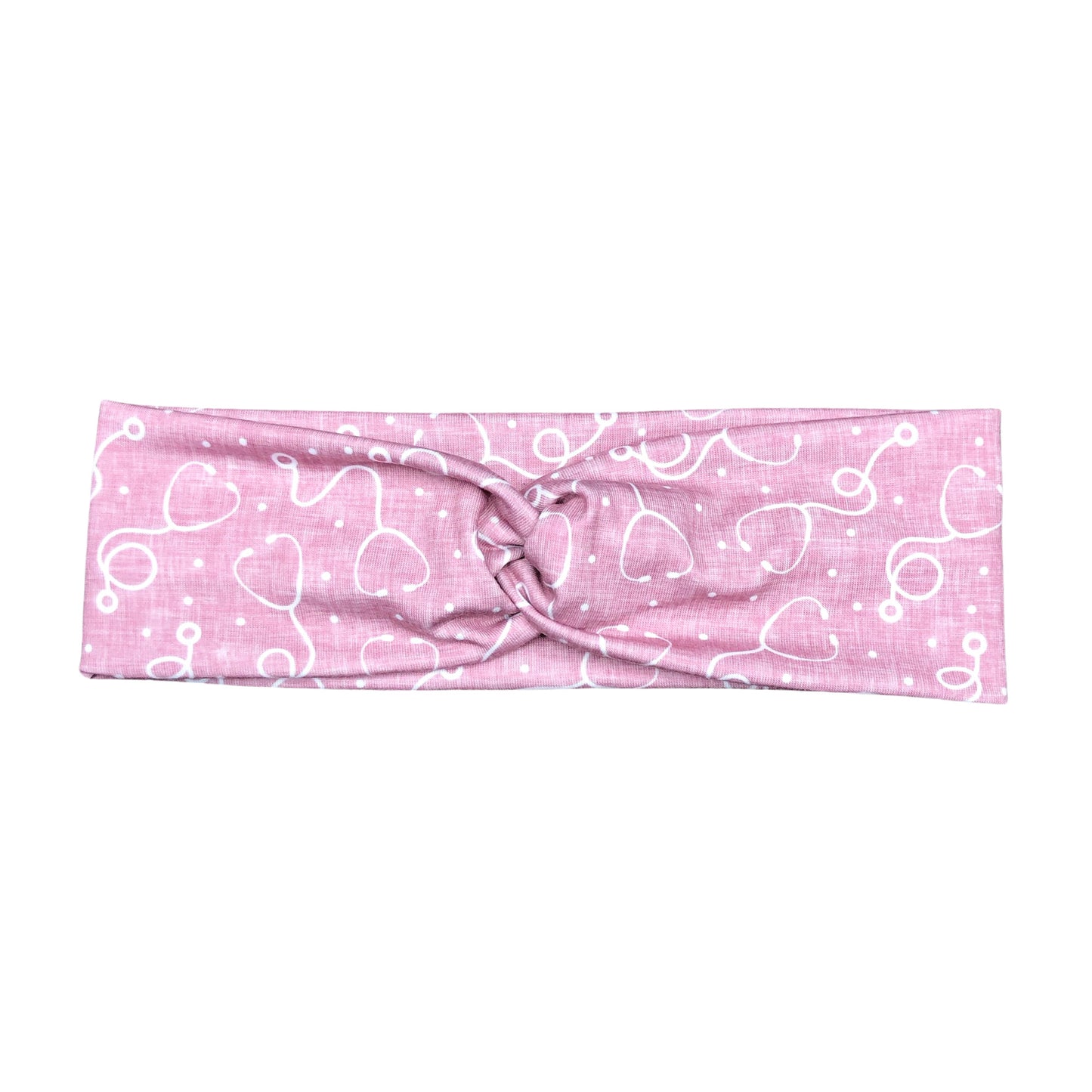 Stethoscope Nurse Headband for Women