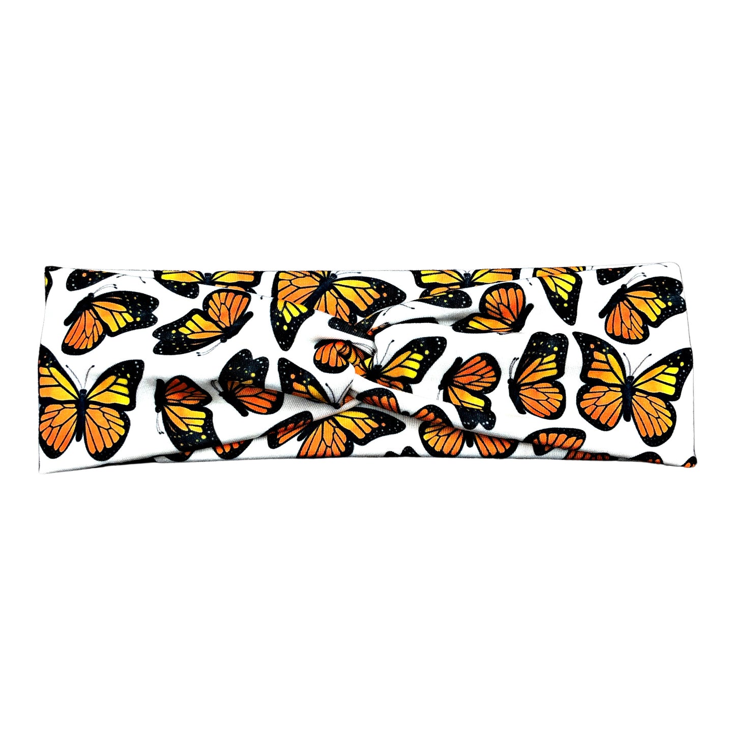 Butterfly Headbands