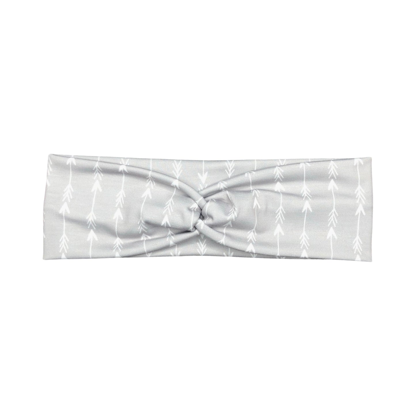 Boho Earthy Headbands