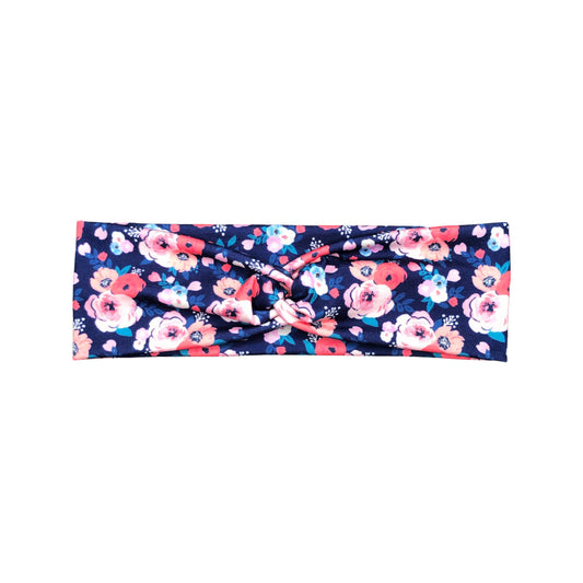 Girly Floral Headbands