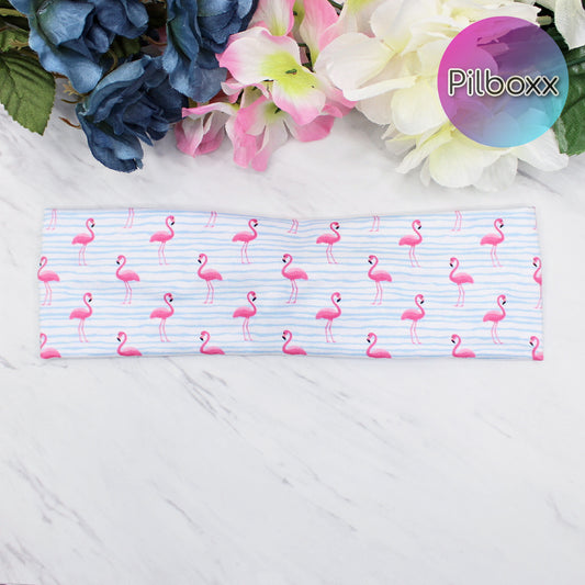 Flamingo Headband