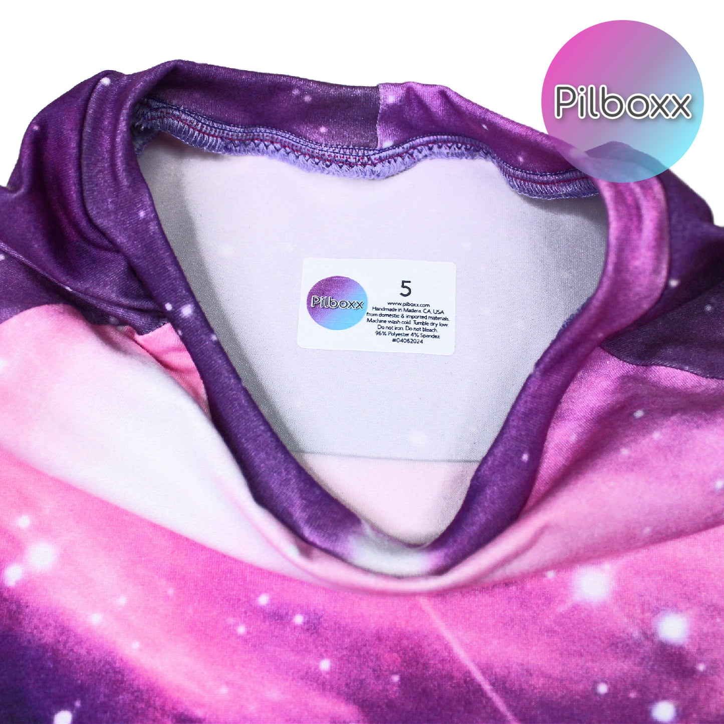 Pink Space Sundress for Girls, TAT 3-5 days