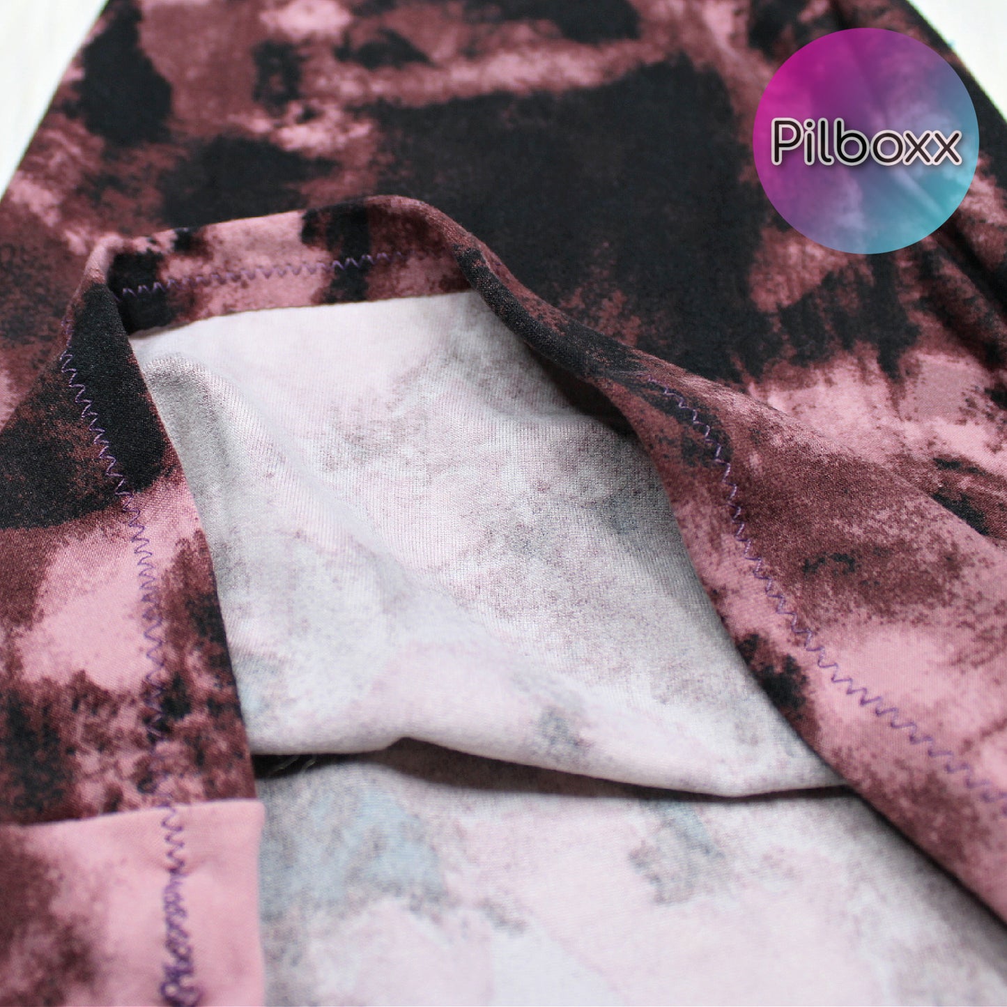 Tie Dye Flare Pants for Girls, TAT 3-5 business days