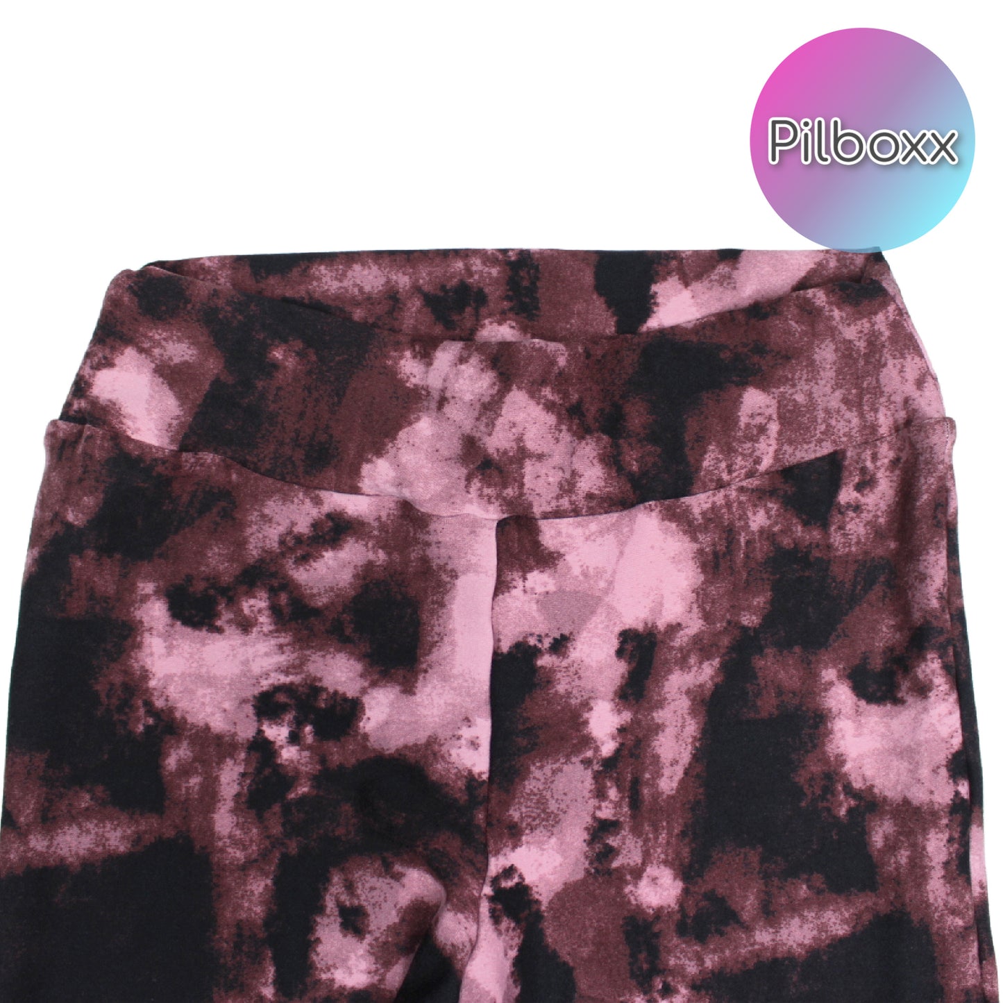 Tie Dye Flare Pants for Girls, TAT 3-5 business days