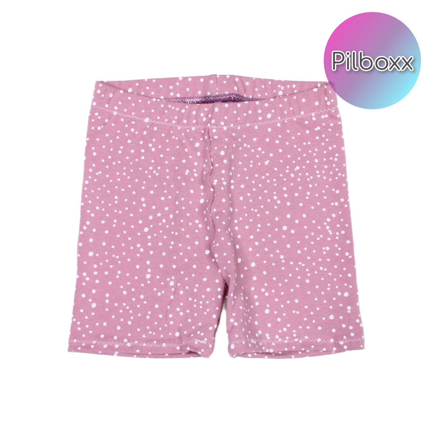 Dusty Pink Polka Dot Play Set, Toddler Girls, TAT 3-5 Business Days