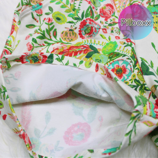 Girls Size 10 Boho Floral Summer Jumpsuit, Ready to Ship