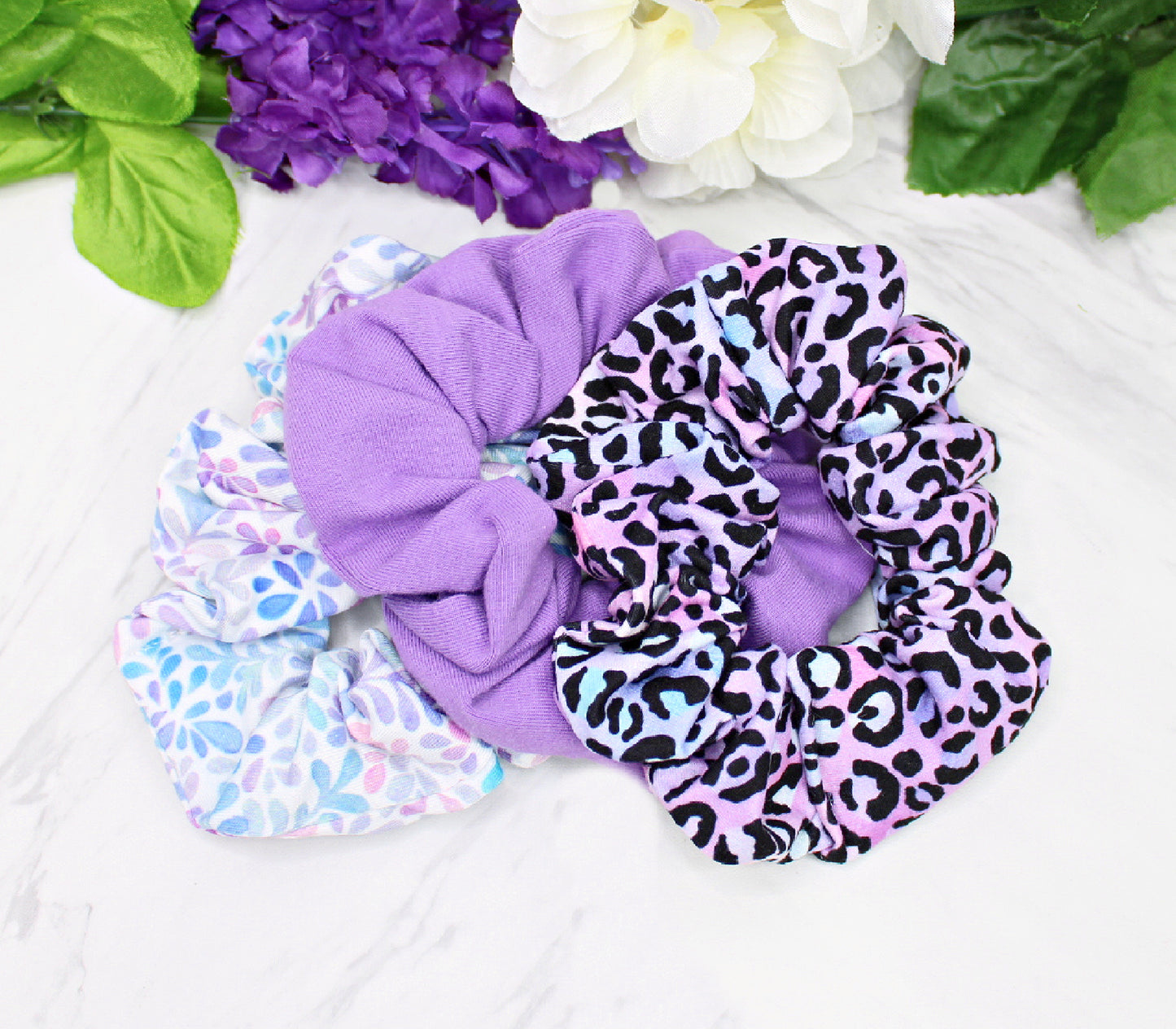 Shades of Purple Gift Box