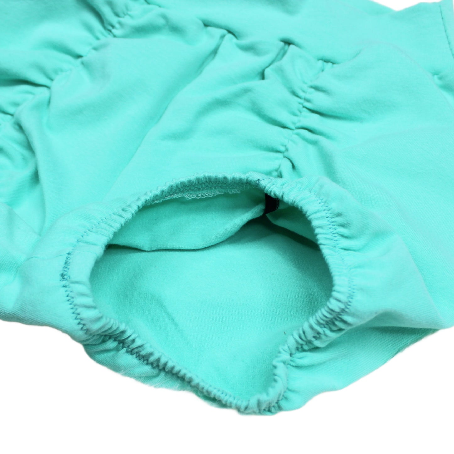 4t Unicorn Bubble Shorts and Shirt Outfit, Ready to Ship