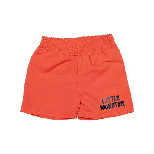 Little Monster Boardshorts, TAT 1-3 business days