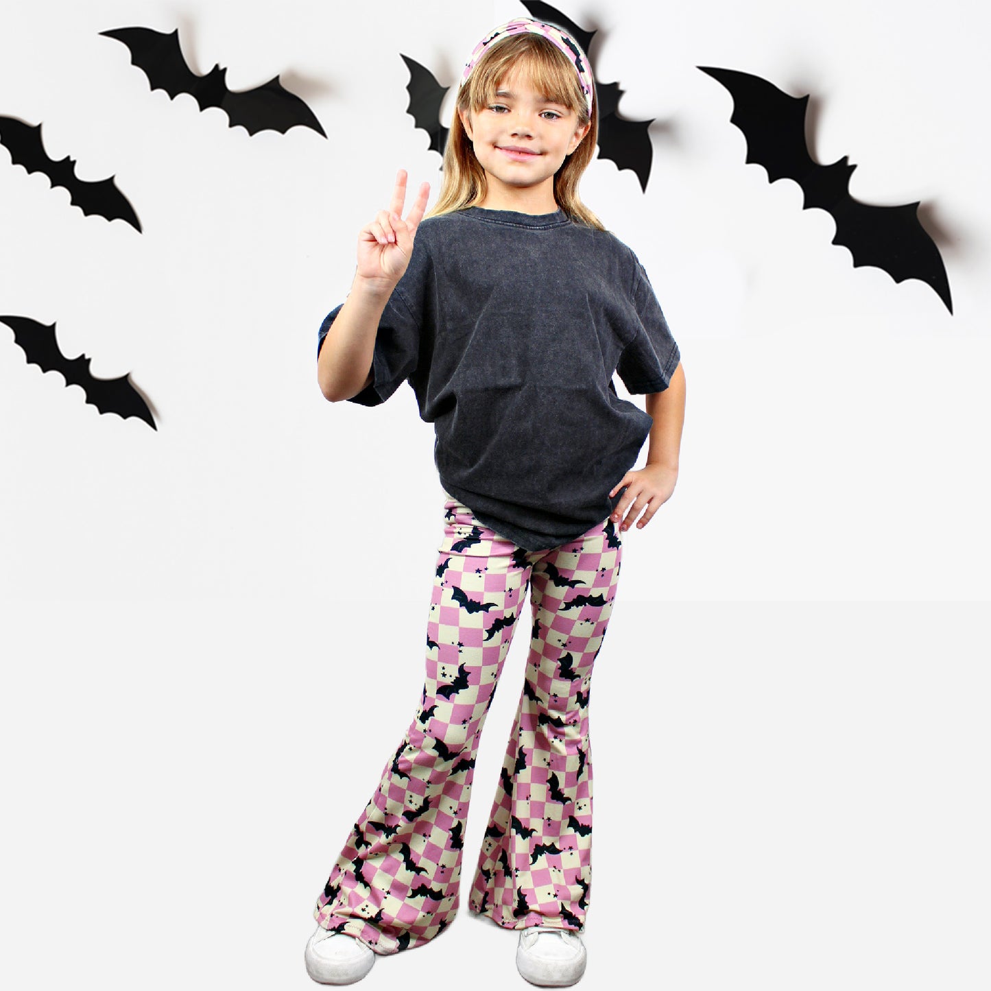 Bat Flares for Kids, TAT 5-7 business days